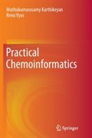 Practical Chemoinformatics - Muthukumarasamy Karthikeyan,Renu Vyas - cover
