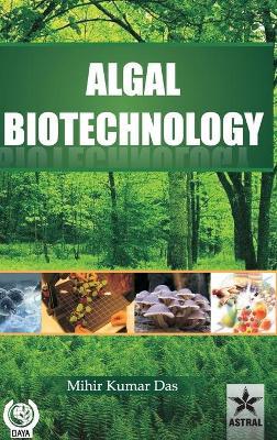 Algal Biotechnology - cover