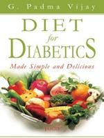 Diet for Diabetics