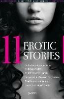 11 Erotic Stories: A Collection of Exotic Classics - cover