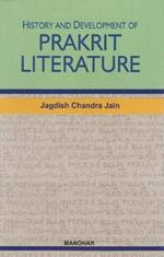 History & Development of Prakrit Literature