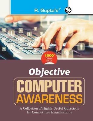 Objective Computer Awareness - RPH Editorial Board - cover