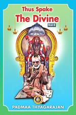 Thus Spake The Divine - Vol 4