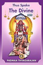 Thus Spake The Divine - Vol 5