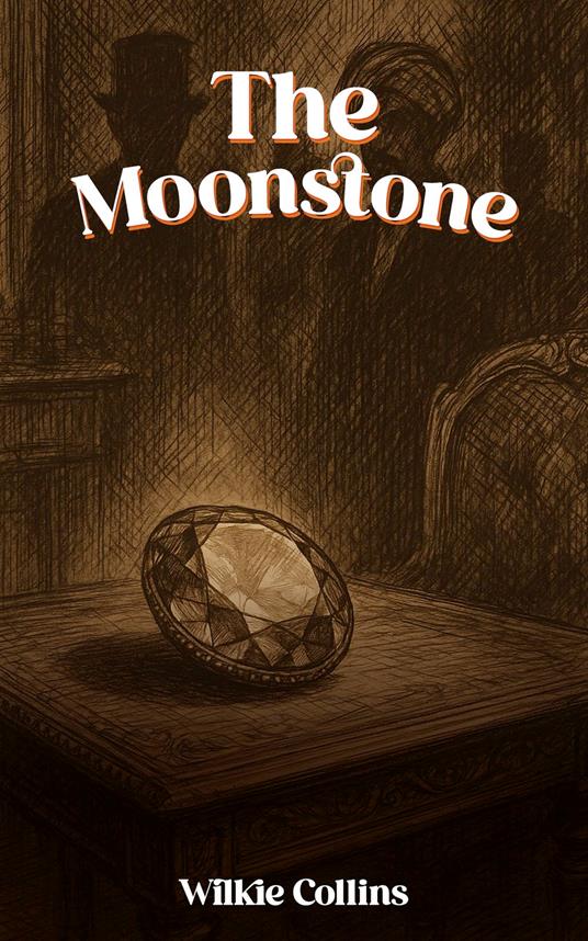 The Moonstone
