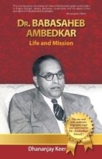 Dr Babasaheb Amedkar Life & Mission