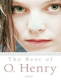 The Best of O. Henry - Jaico Publishing House - cover