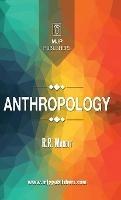Libro in inglese Anthropology  - R R Marett