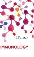 Libro in inglese Immunology  - I Kannan