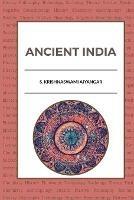 Libro in inglese Ancient India  - S Aiyangar Krishnaswami
