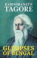 Libro in inglese Glimpses of Bengal  - Rabindranath Tagore