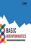 Libro in inglese Basic Bioinformatics  - S Gladis Hepsyba Helen