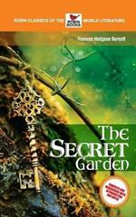 The Secret Garden Complete and Unabridged with Introduction and Notes
