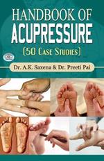 Handbook of Acupressure