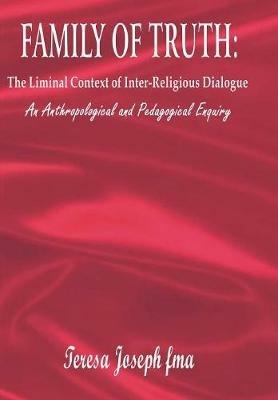 Family of Truth - Fma T J - cover