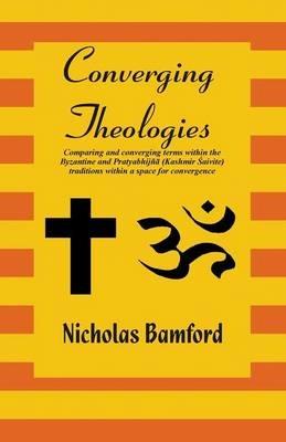 Converging Theologies - Nicholas Bamford - cover