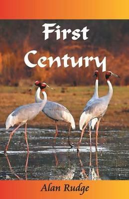 First Century - Alan Rudge - cover