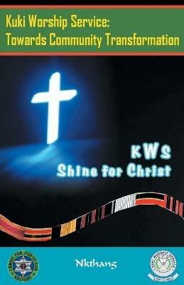 The Role of Kuki Worship Service - Nkthang Haokip - cover