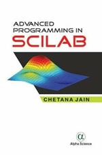 Advanced Programming in Scilab