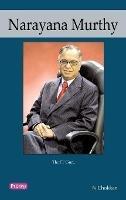 Libro in inglese Narayana Murthy  - N Chokkan