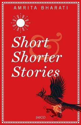 Short & Shorter Stories - Bharatiya Vidya Bhavan - cover