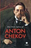 Best Short Stories - Anton Chekov - cover