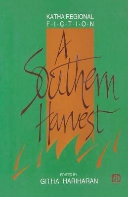 A Southern Harvest - cover