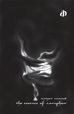 The Essence of Camphor - cover