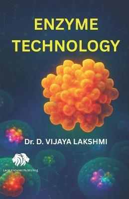 Enzyme Technology - Vijaya Lakshmi - cover