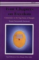 Four Chapters on Freedom: Commentary on the Yoga Sutras of Patanjali