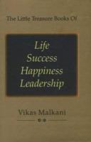 Little Treasure Books of Life, Success, Happiness & Leadership: Four-Book Set