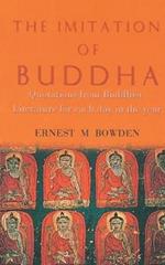 Imitation of Buddha - Quotations from Buddhist Literature