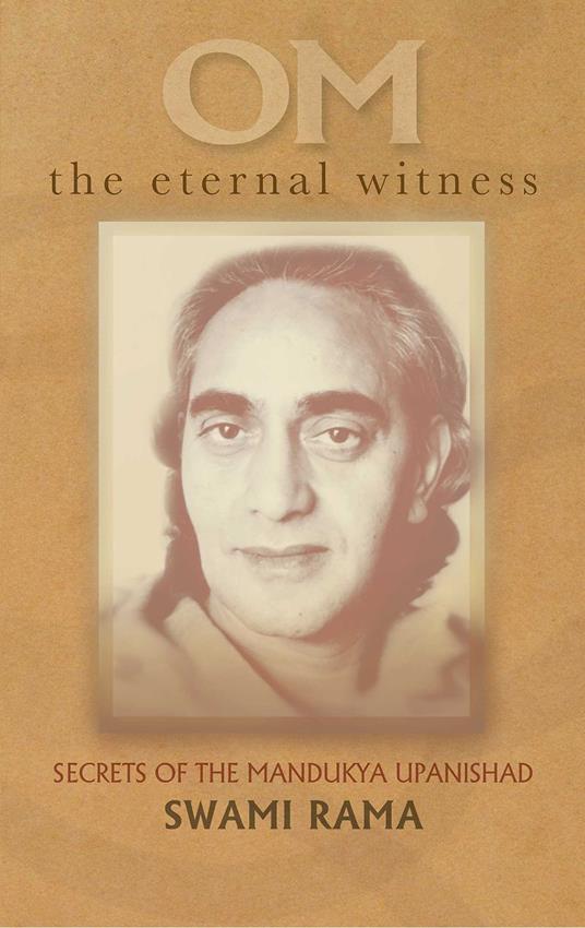 Om The Eternal Witness: Secrets