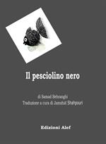 Il pesciolino nero