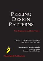 Peeling Design Patterns: For Beginners and Interviews