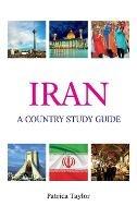 Iran: A Country Study Guide