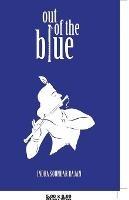Libro in inglese Out of the Blue  - Indra Soundararajan