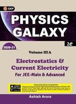 Physics Galaxy: Electrostatics & Current Electricity