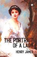 THE PORTRAIT OF A LADY Volume I - Henry James - cover