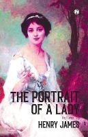 THE PORTRAIT OF A LADY Volume II (Of II) - Henry James - cover