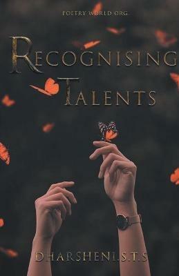 Recognising Talents - Multiple - cover