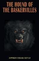 The Hound of the Baskervilles - Arthur Doyle Conan - cover
