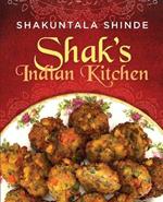 Shak's Indian Kitchen