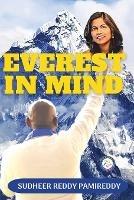 Everest in Mind (English) - Sudheer Reddy Pamireddy - cover