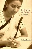 In Search of Answers – A Memoir