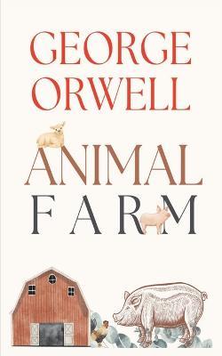George Orwell - George Orwell - cover