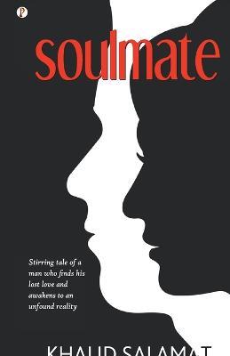 Soulmate - Khalid Salamat - cover