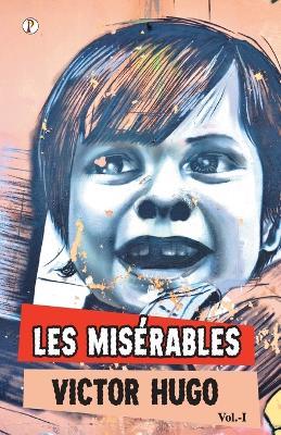 Les Miserables Vol I - Victor Hugo - cover
