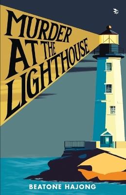 Murder at the lighthouse - Beatone Hajong - cover