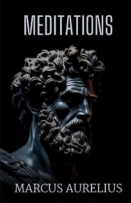 Meditations - Marcus Aurelius - cover